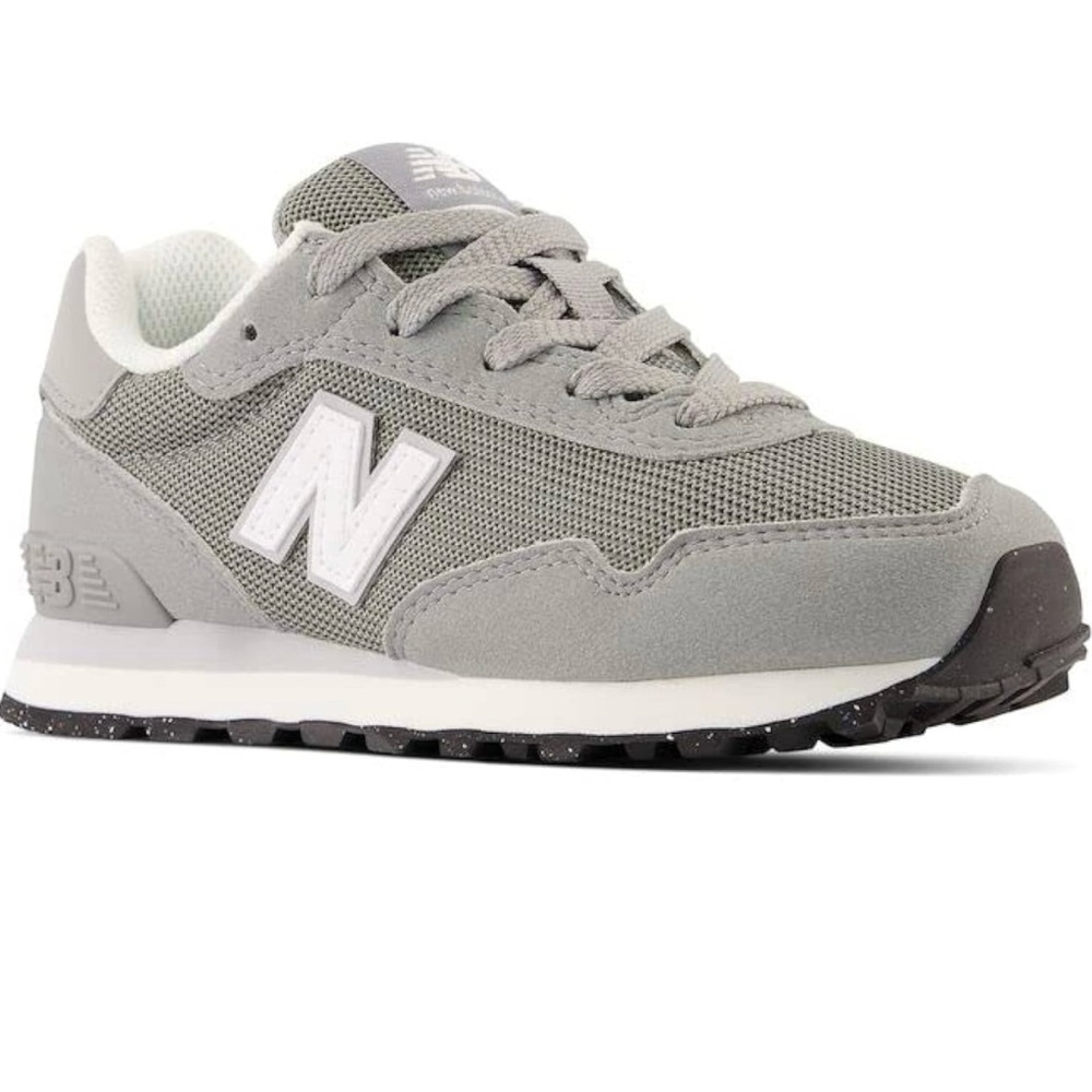New Balance Kids 515 V1 Lace-Up Sneaker